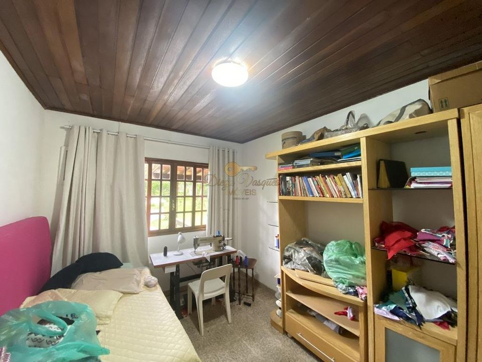 Casa de Condomínio à venda com 3 quartos, 3310m² - Foto 13