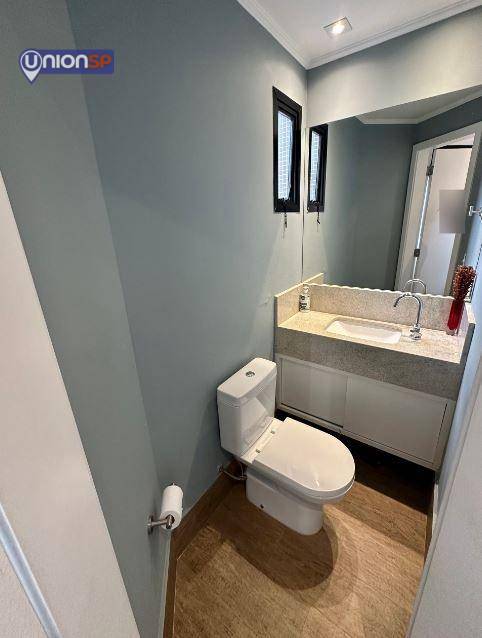 Apartamento à venda com 3 quartos, 113m² - Foto 20