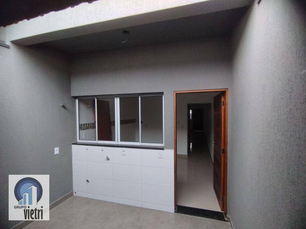 Sobrado à venda e aluguel com 3 quartos, 145m² - Foto 8