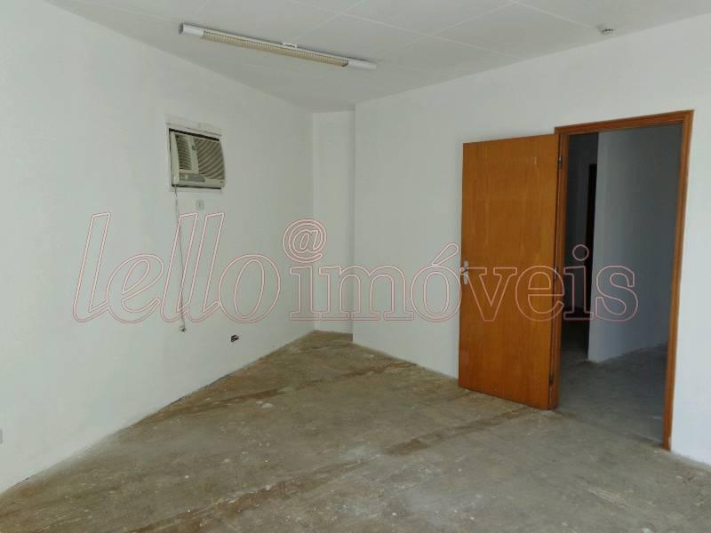 Conjunto Comercial-Sala para alugar, 135m² - Foto 3