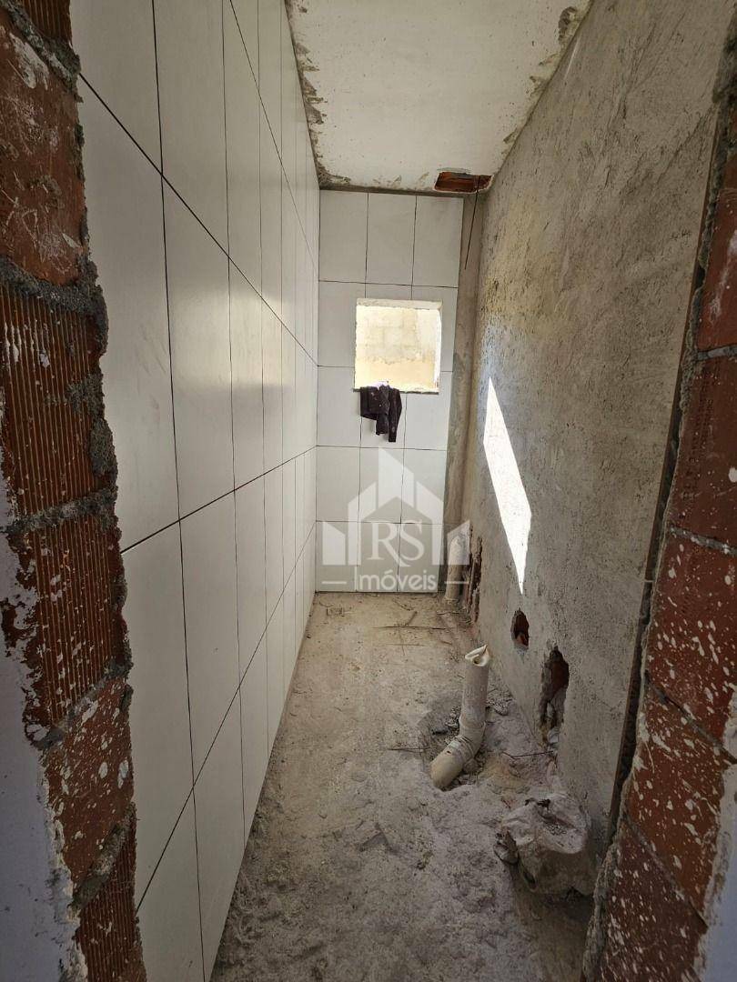Casa de Condomínio à venda com 2 quartos, 50m² - Foto 13