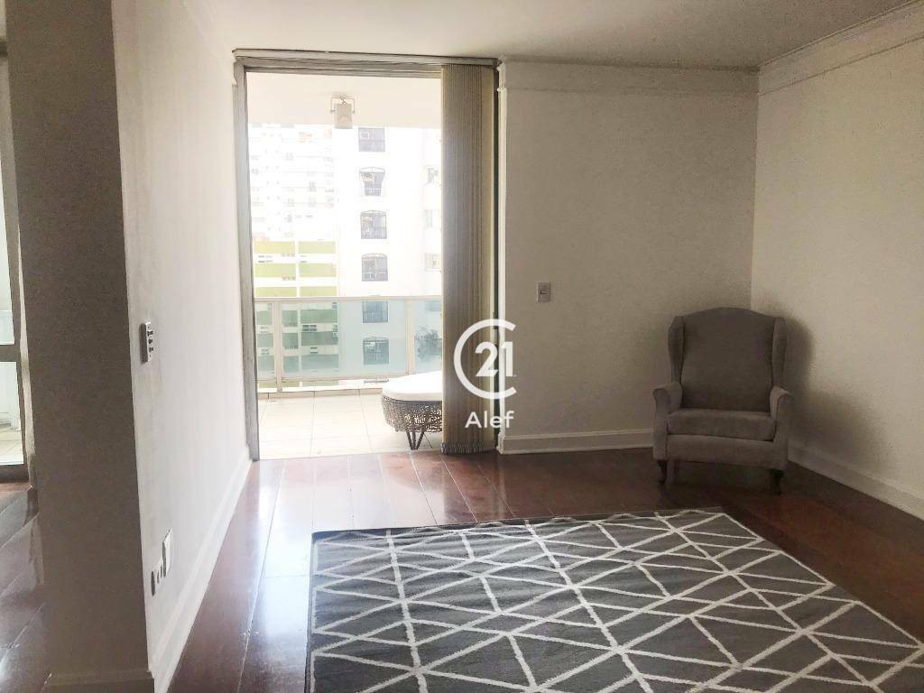 Apartamento à venda com 4 quartos, 384m² - Foto 8