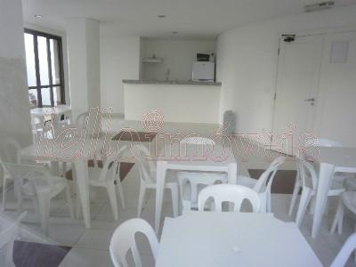 Apartamento para alugar com 3 quartos, 75m² - Foto 16