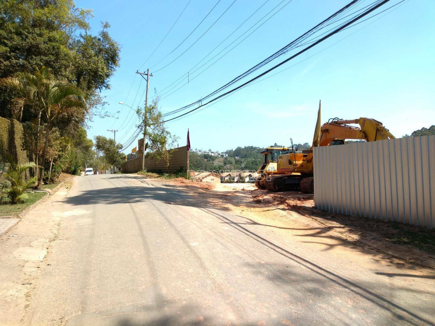 Loteamento e Condomínio à venda, 500M2 - Foto 8