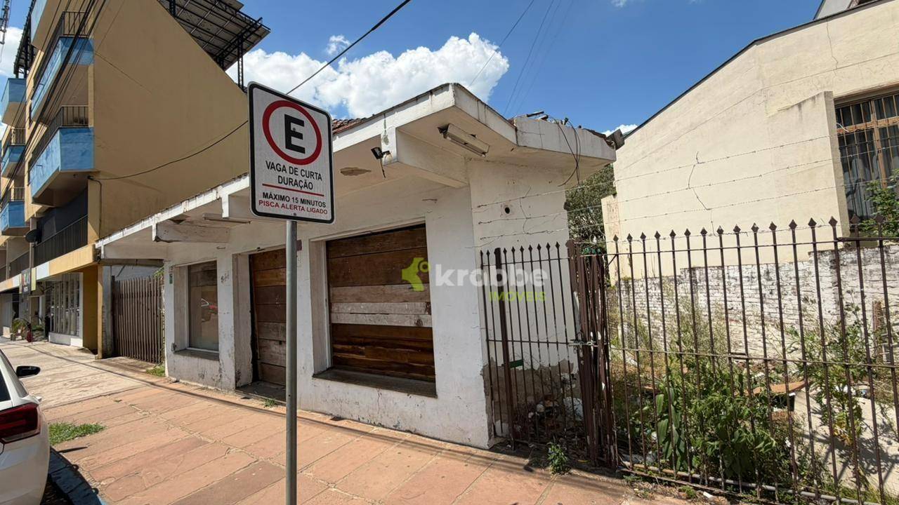 Terreno, 2400 m² - Foto 1