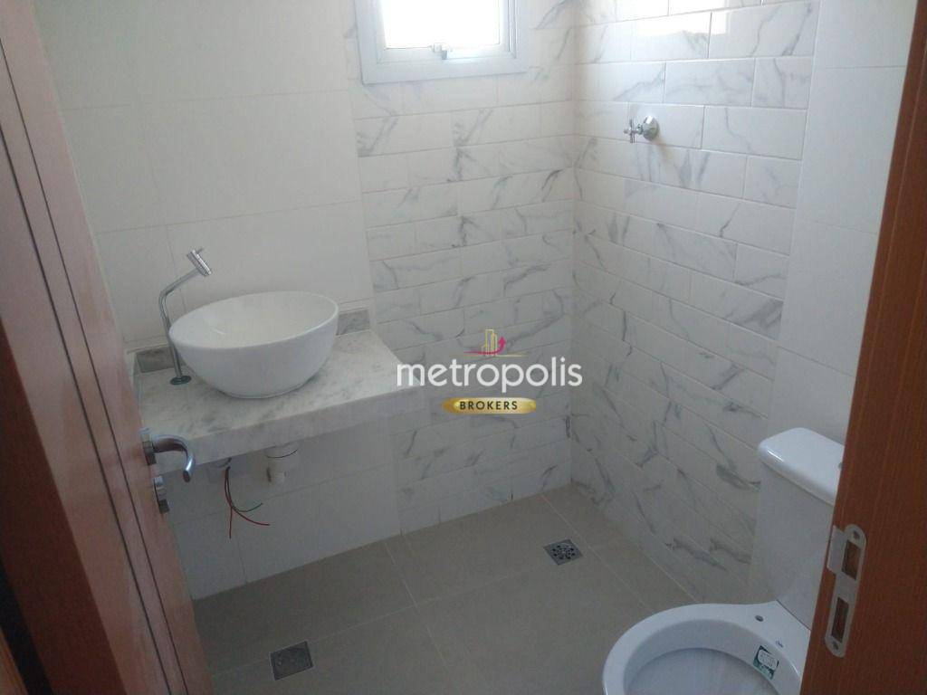 Sobrado à venda com 2 quartos, 130m² - Foto 12