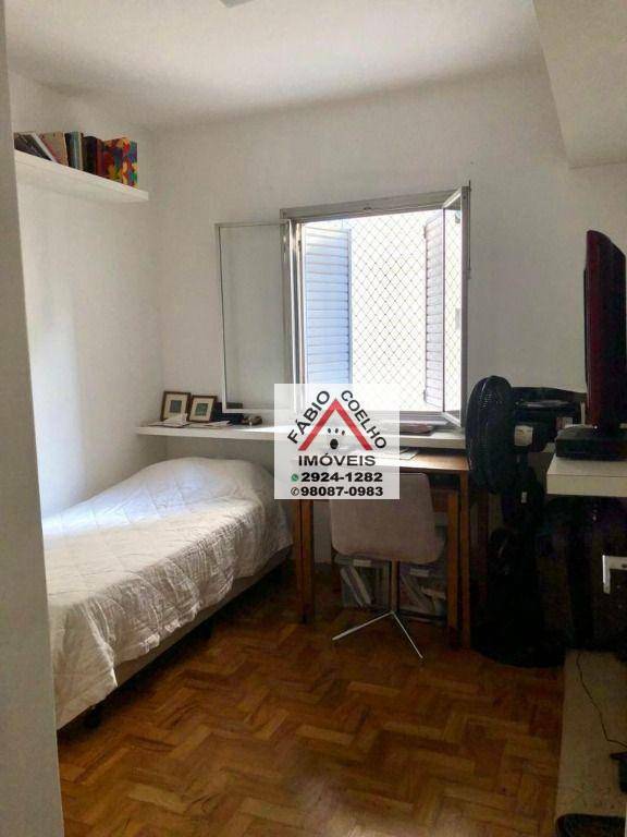 Apartamento à venda com 3 quartos, 87m² - Foto 16