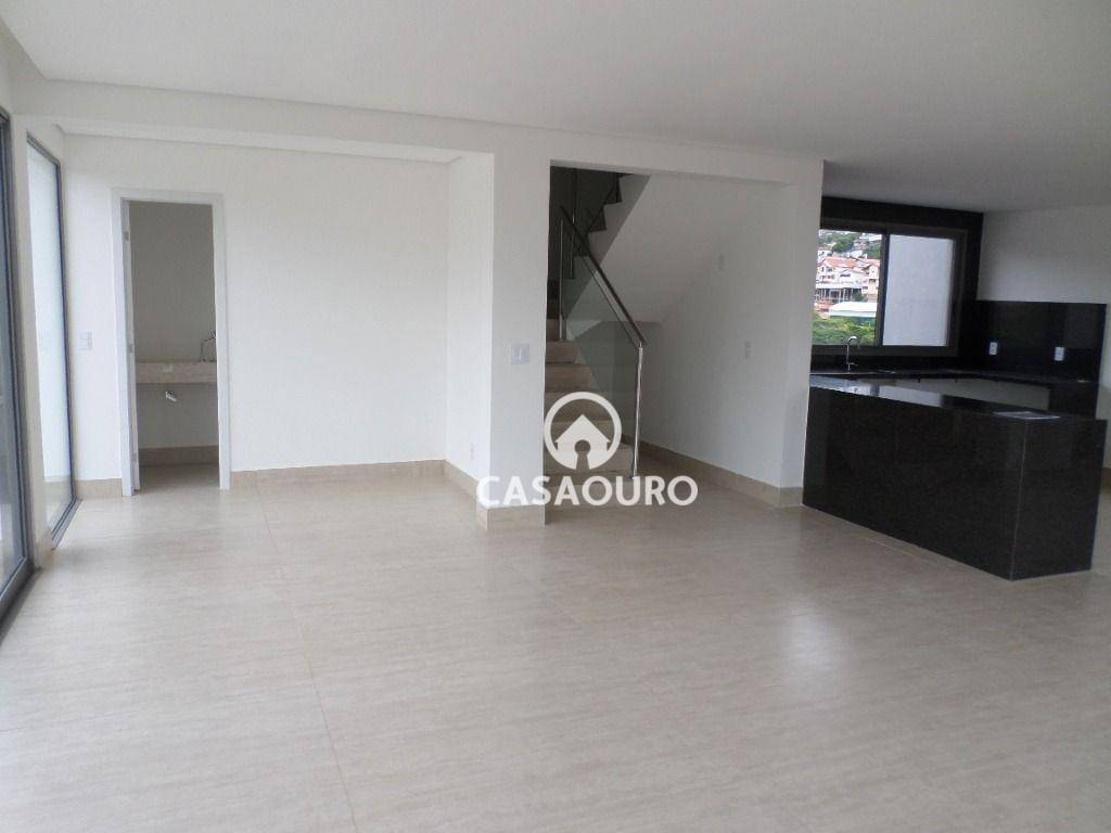 Cobertura à venda com 4 quartos, 200m² - Foto 7