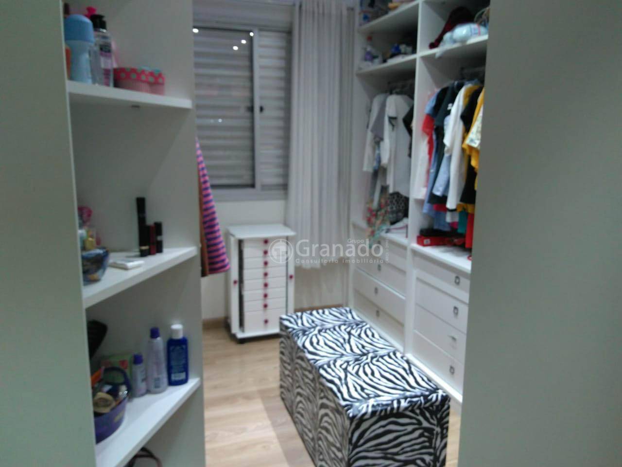 Apartamento à venda com 3 quartos, 76m² - Foto 14