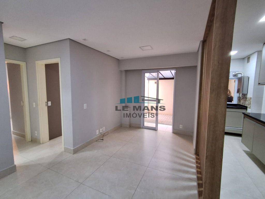 Apartamento à venda com 2 quartos, 55m² - Foto 28