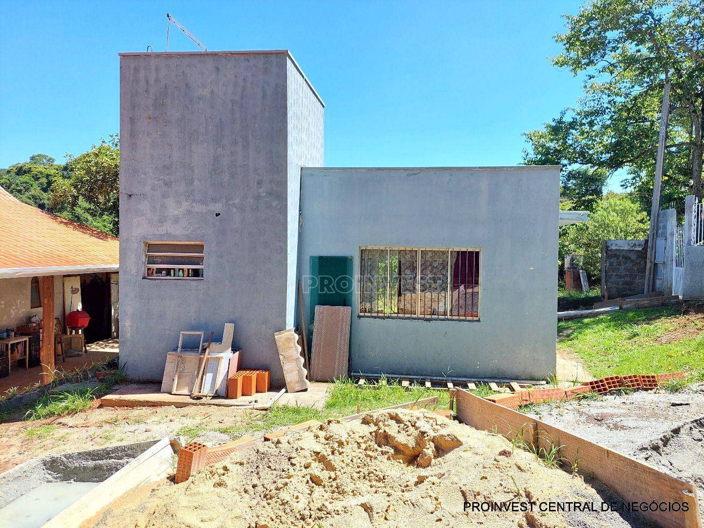 Casa de Condomínio à venda com 2 quartos, 229m² - Foto 21