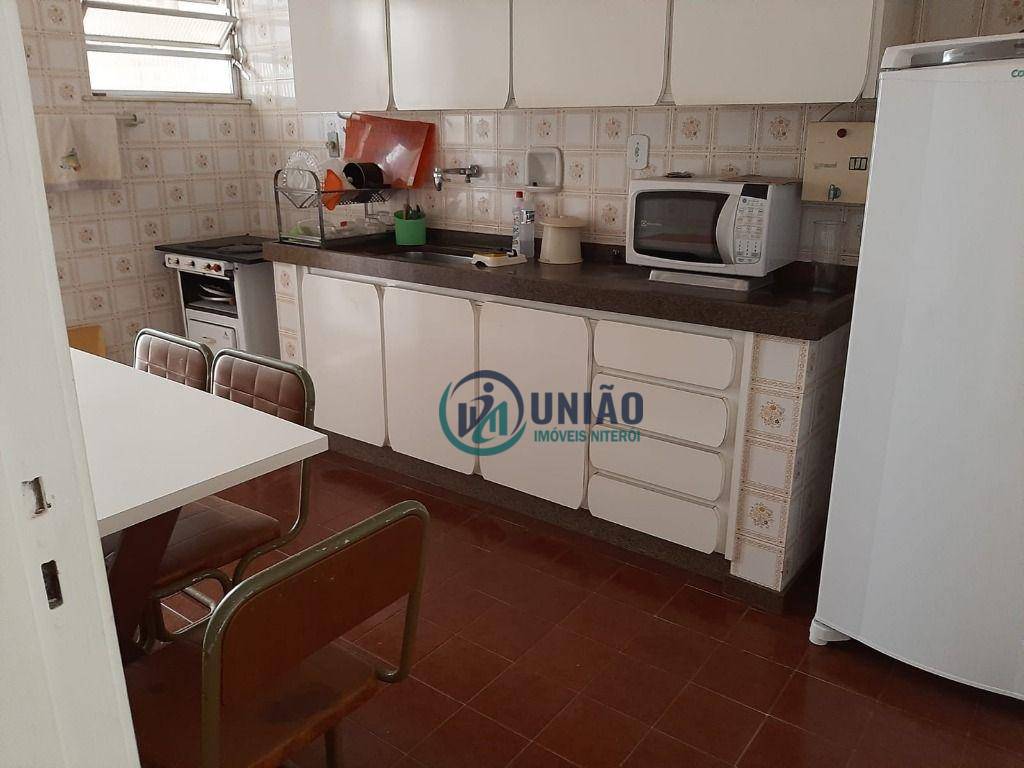 Apartamento à venda com 2 quartos, 77m² - Foto 8