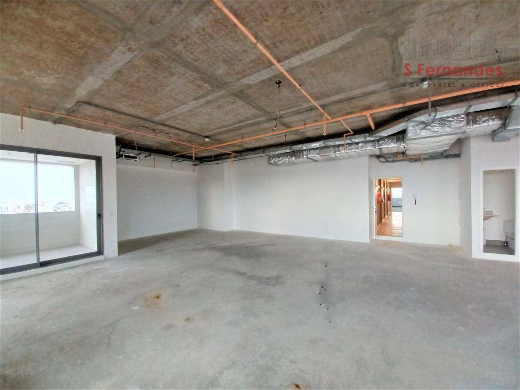 Conjunto Comercial-Sala para alugar, 250m² - Foto 11