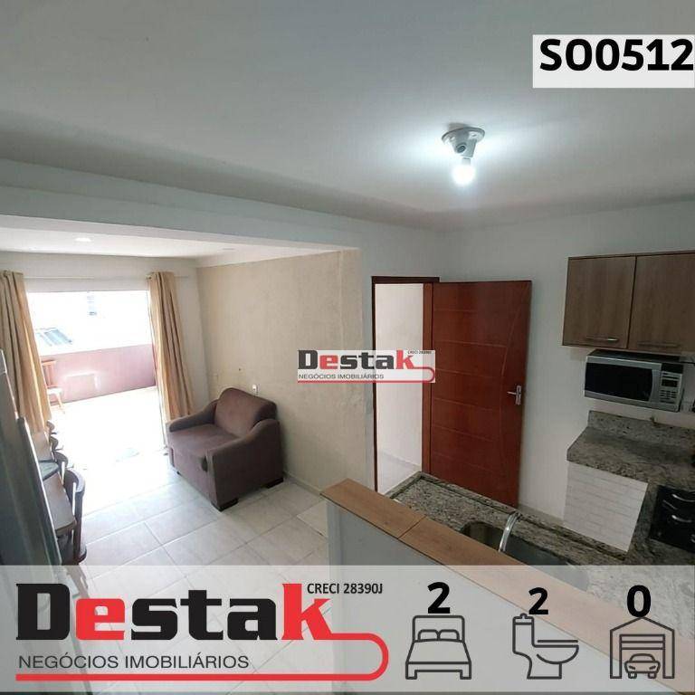 Sobrado à venda com 2 quartos, 175m² - Foto 1