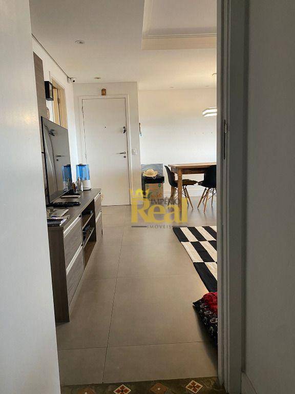 Apartamento à venda com 3 quartos, 96m² - Foto 19