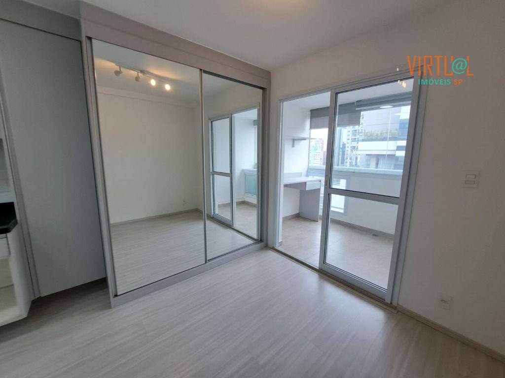 Apartamento para alugar com 1 quarto, 24m² - Foto 9