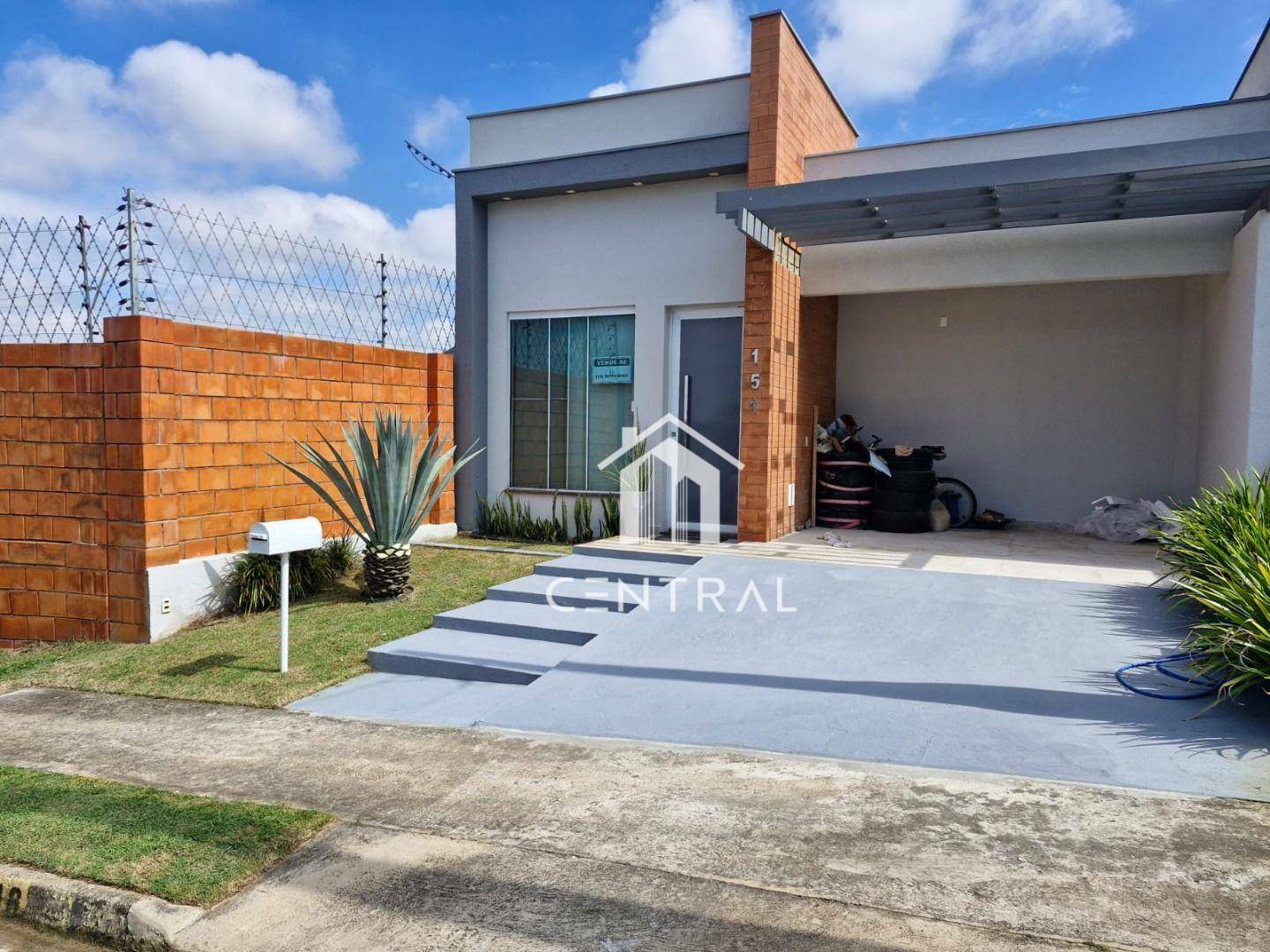Sobrado à venda com 2 quartos, 90m² - Foto 2