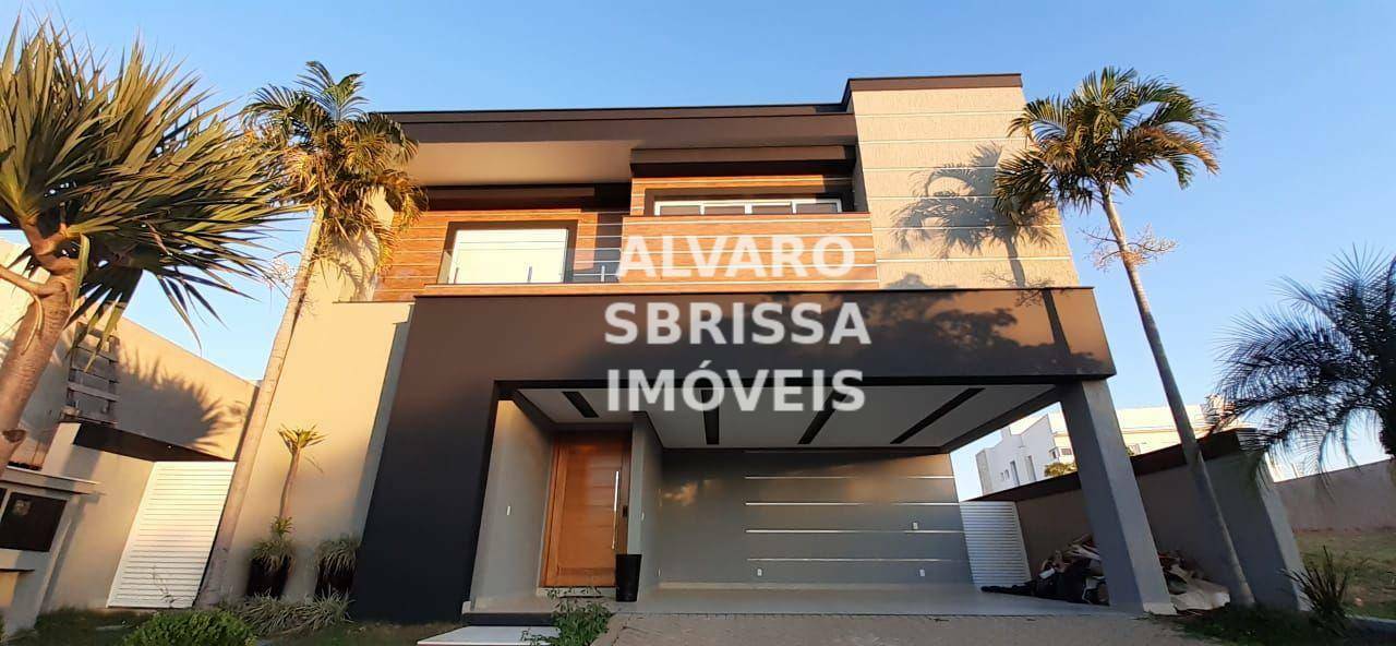 Casa à venda com 4 quartos, 400m² - Foto 27