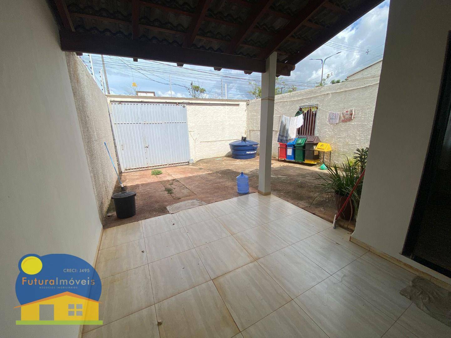 Casa para alugar com 2 quartos, 83m² - Foto 4