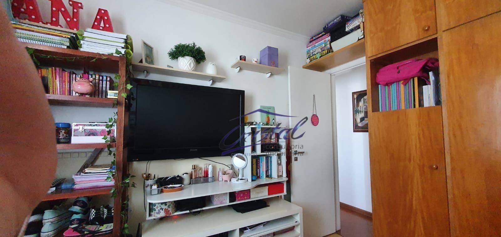 Apartamento à venda com 2 quartos, 58m² - Foto 8