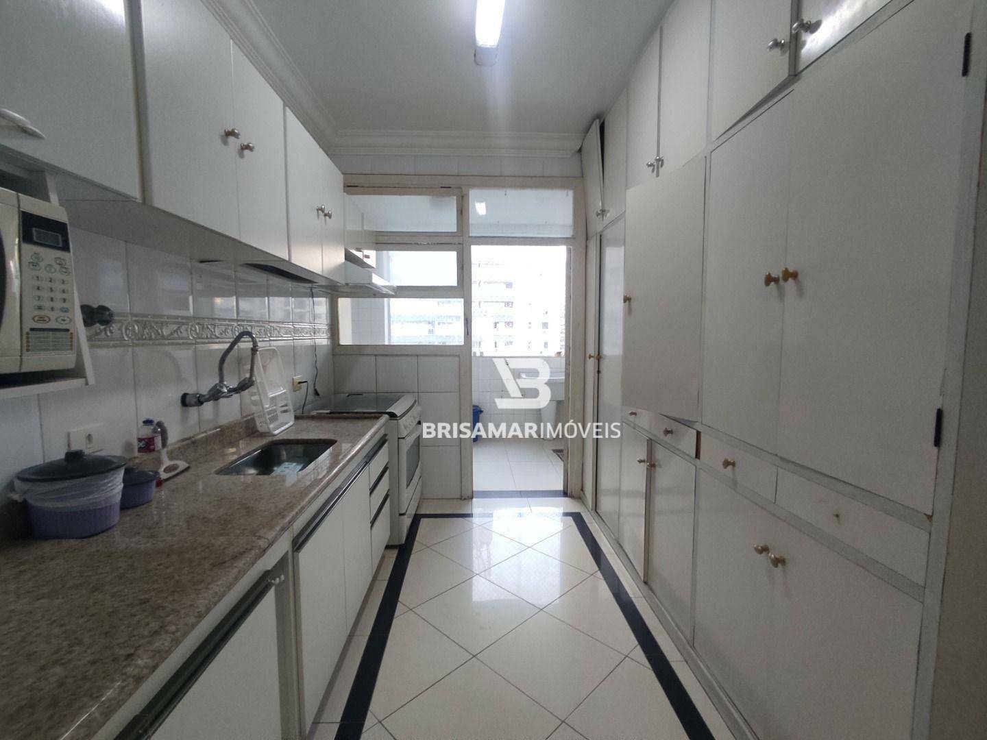 Apartamento à venda com 3 quartos, 220m² - Foto 26