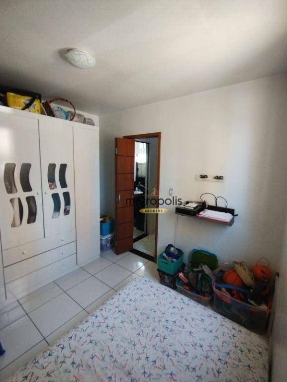 Apartamento à venda com 2 quartos, 55m² - Foto 16