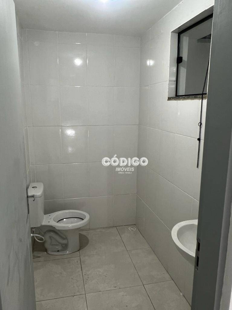 Loja-Salão para alugar, 300m² - Foto 12