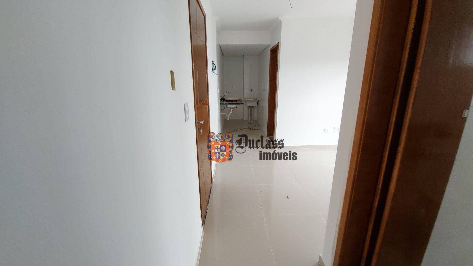 Apartamento à venda com 2 quartos, 39m² - Foto 16