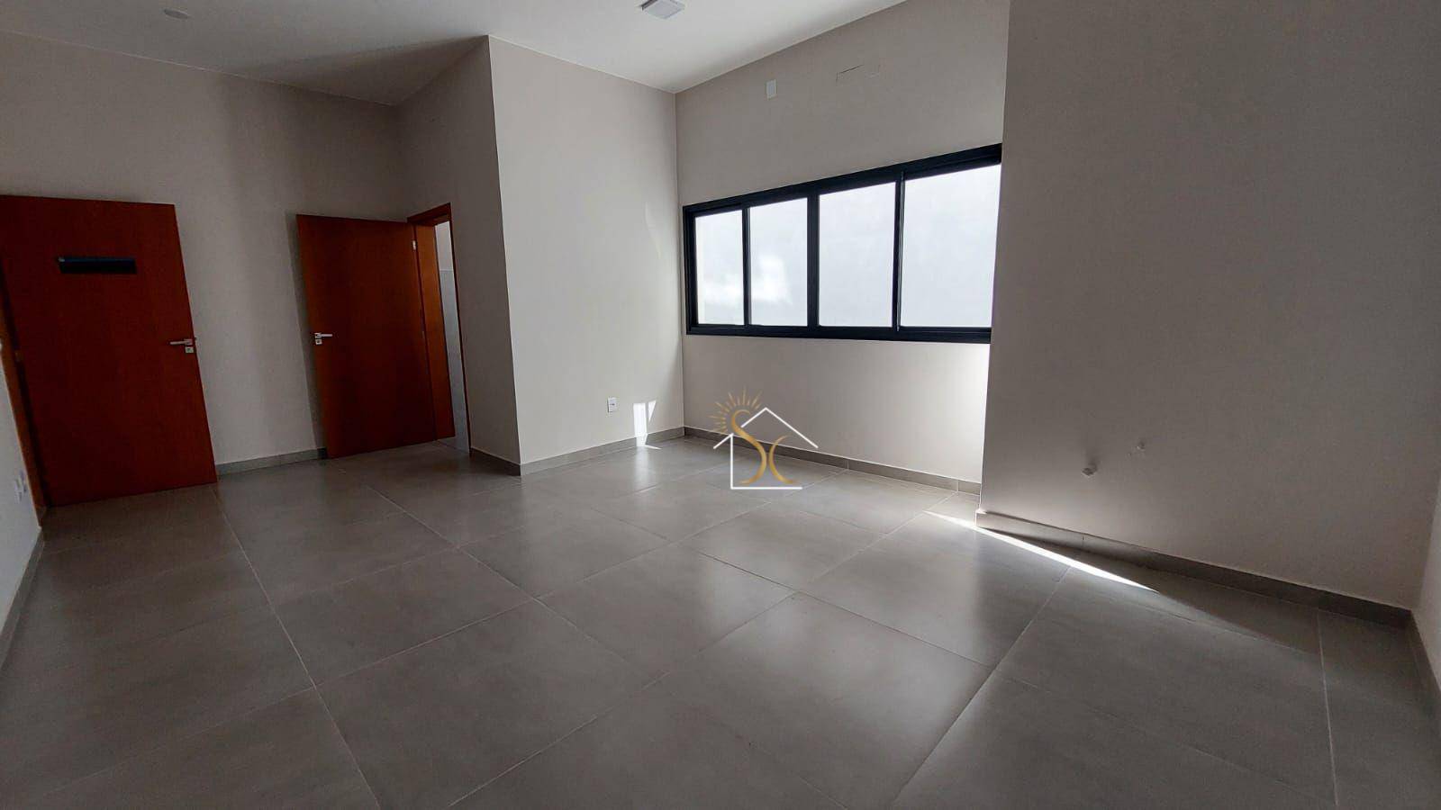 Conjunto Comercial-Sala para alugar, 35m² - Foto 9
