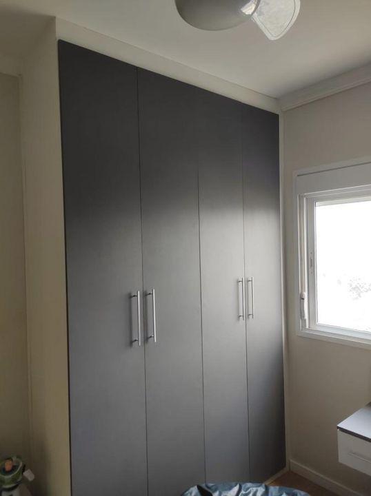 Apartamento à venda com 2 quartos, 60m² - Foto 20