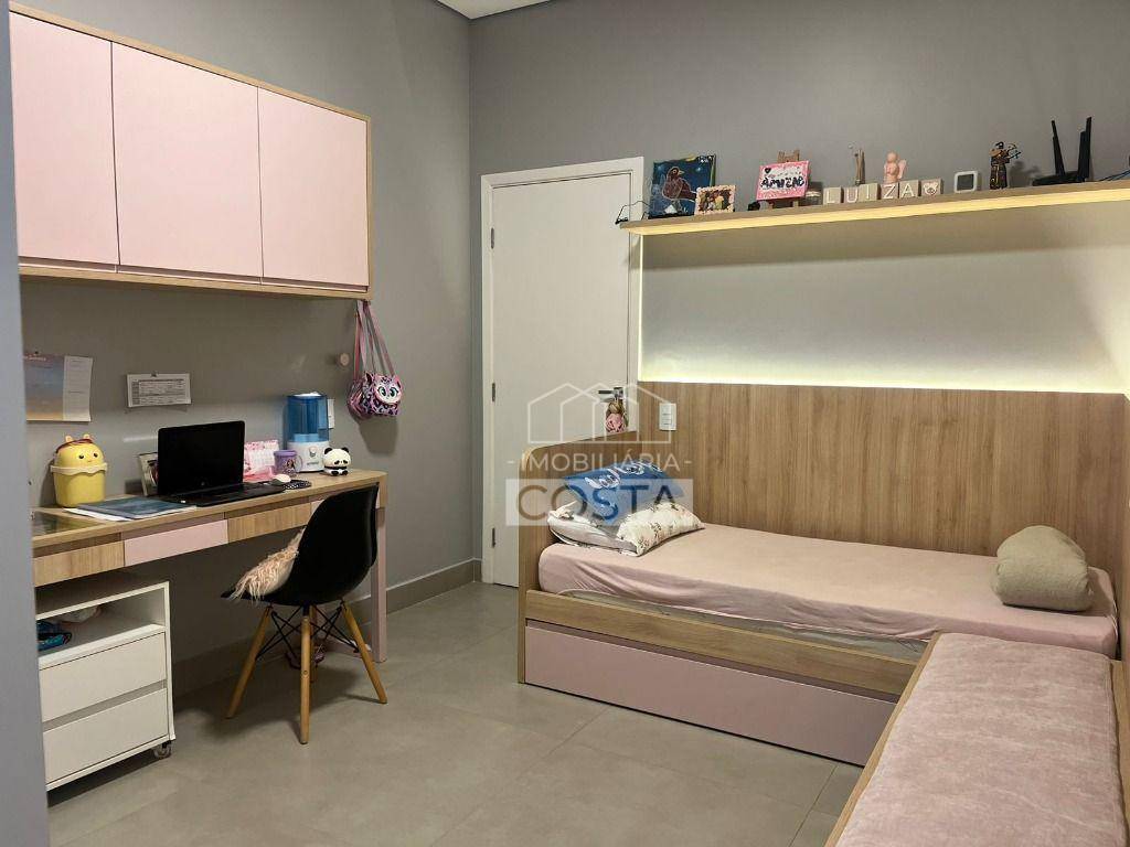 Casa de Condomínio à venda com 3 quartos, 259m² - Foto 17