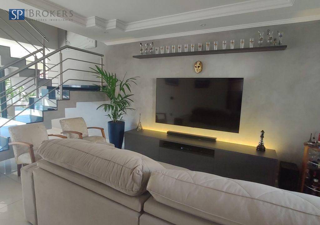 Casa de Condomínio, 4 quartos - Foto 7