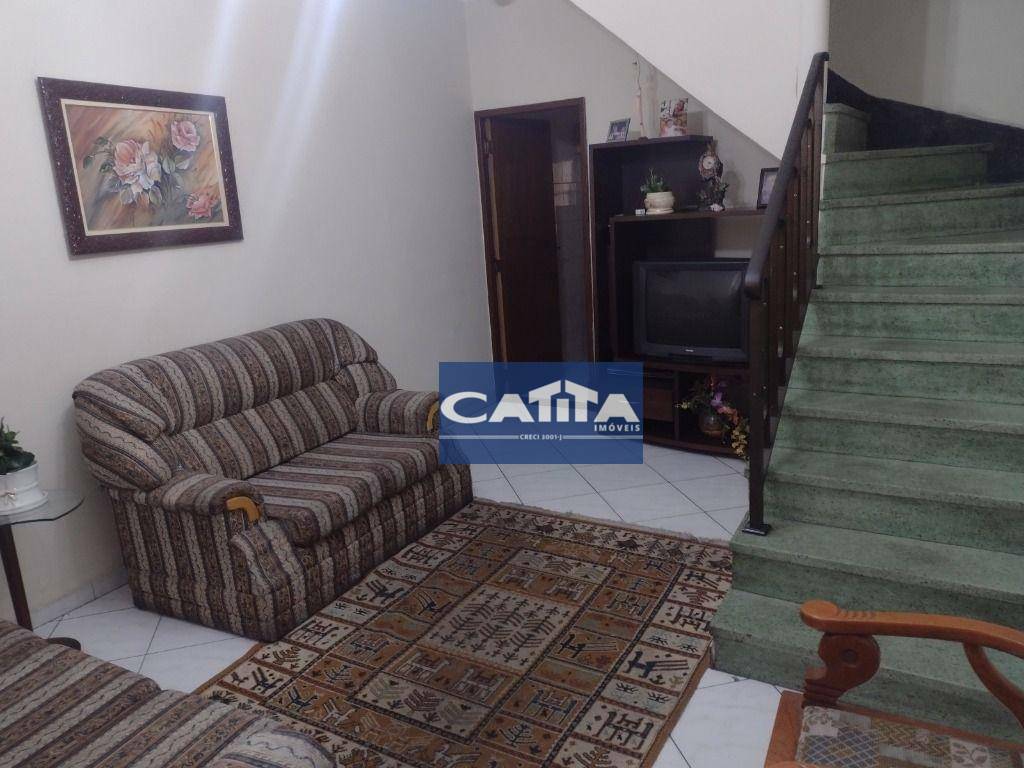 Sobrado à venda com 3 quartos, 75m² - Foto 7