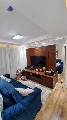 Apartamento à venda com 2 quartos, 49m² - Foto 6