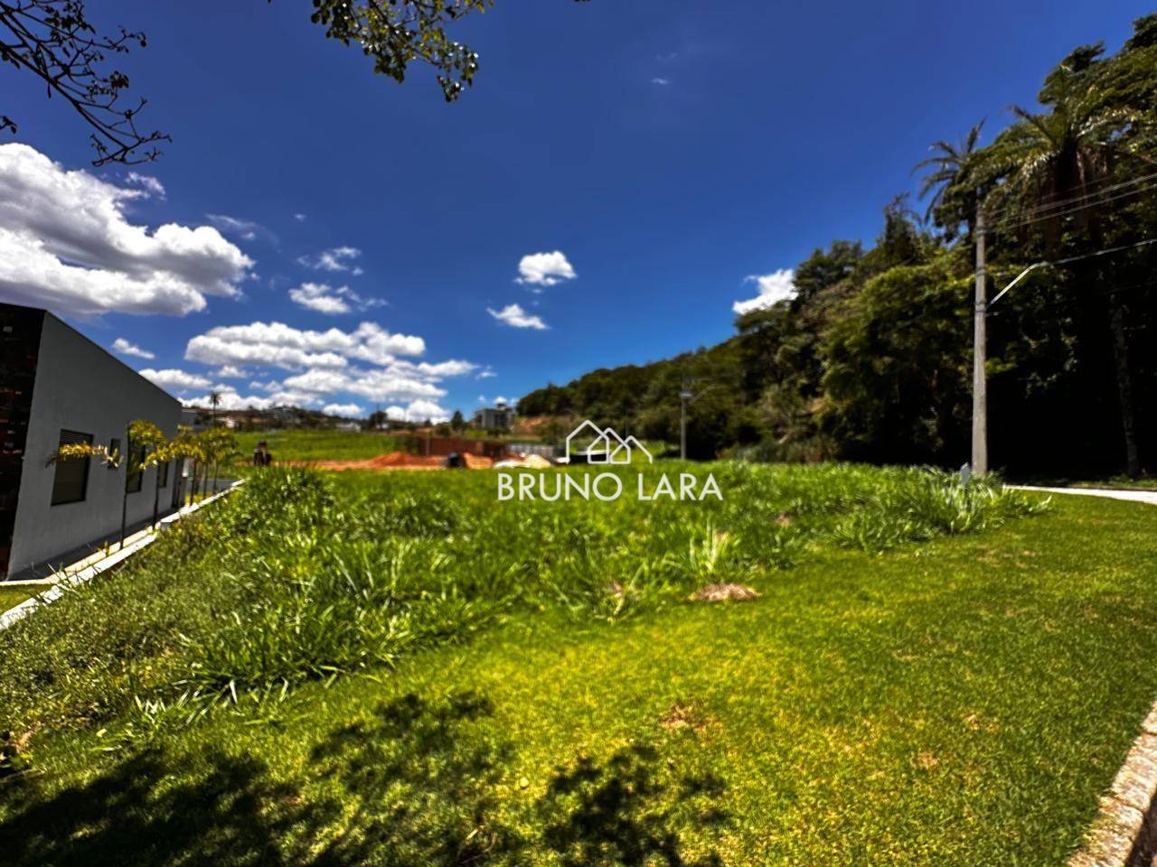 Loteamento e Condomínio, 1006 m² - Foto 2