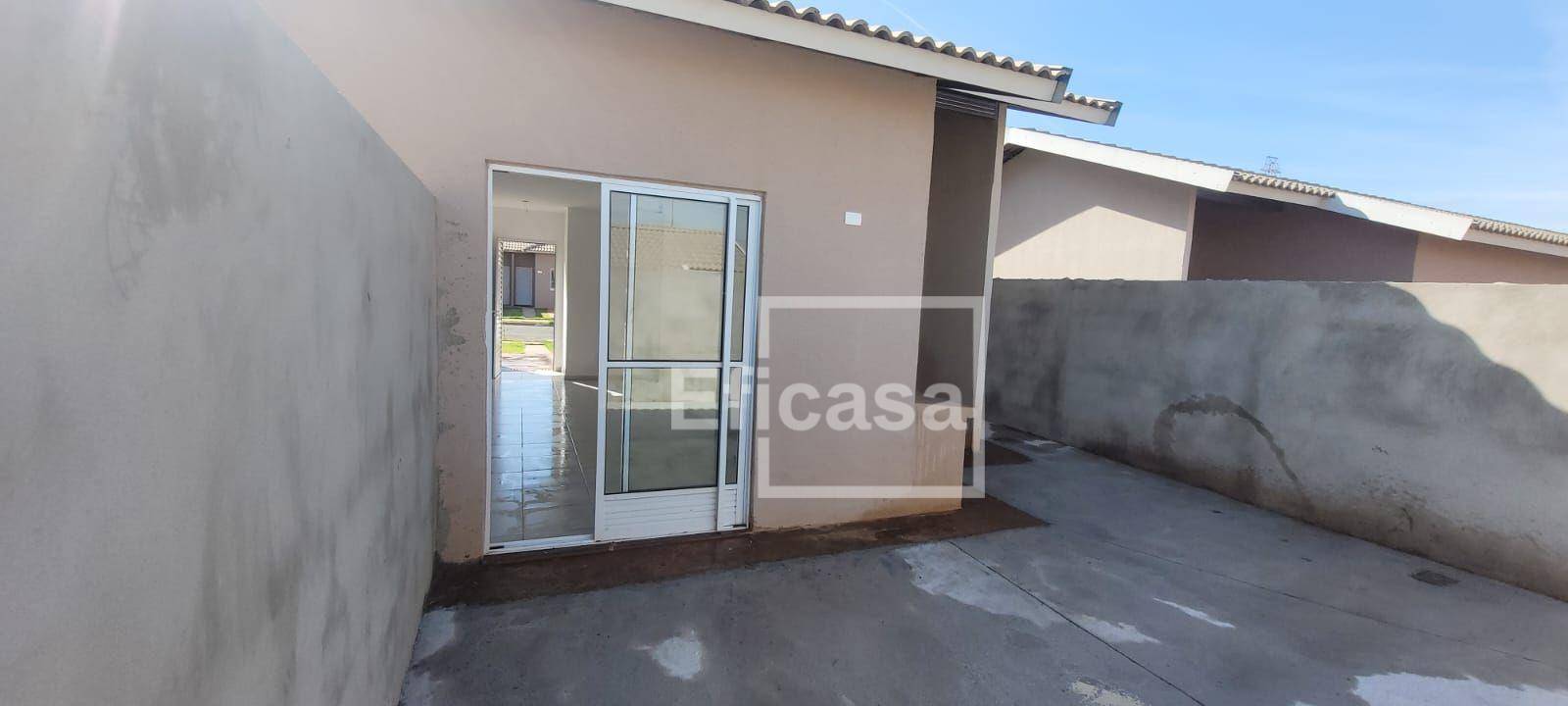 Casa de Condomínio, 2 quartos - Foto 3