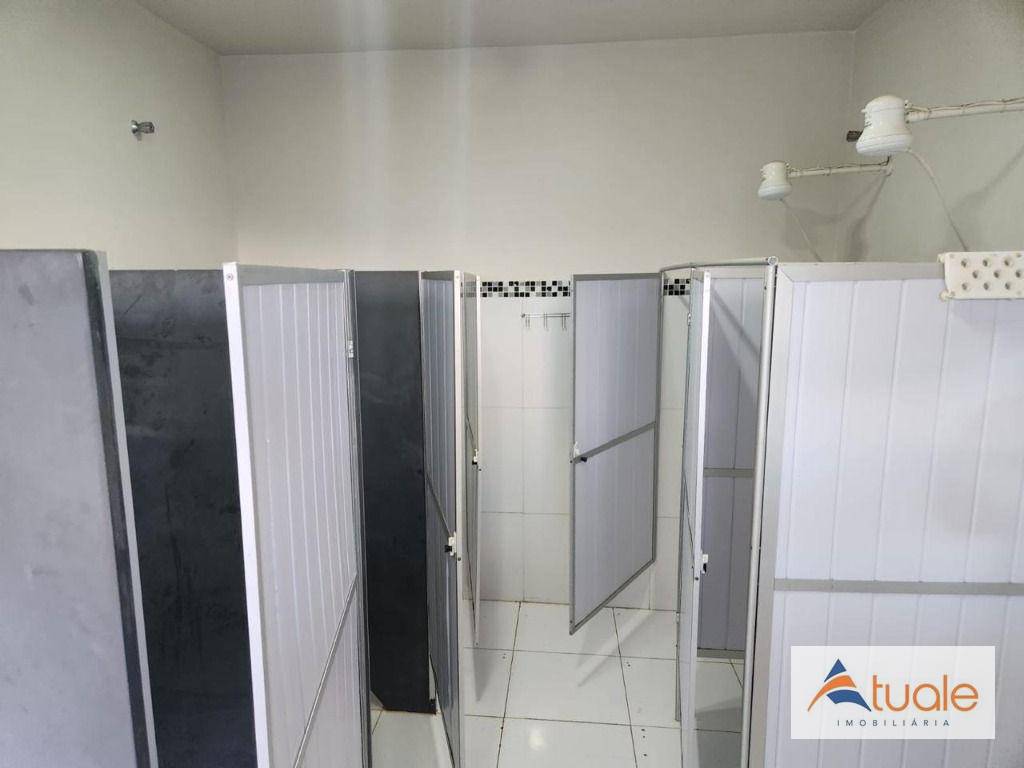 Chácara à venda com 2 quartos, 250m² - Foto 24