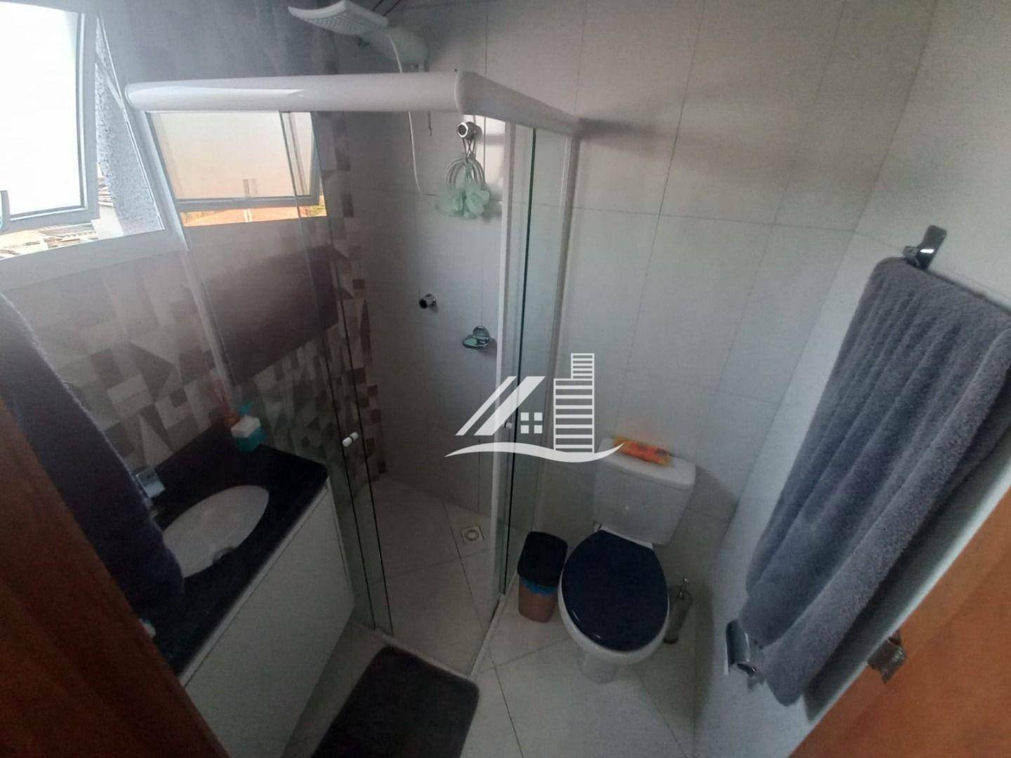 Apartamento à venda com 2 quartos, 50m² - Foto 20