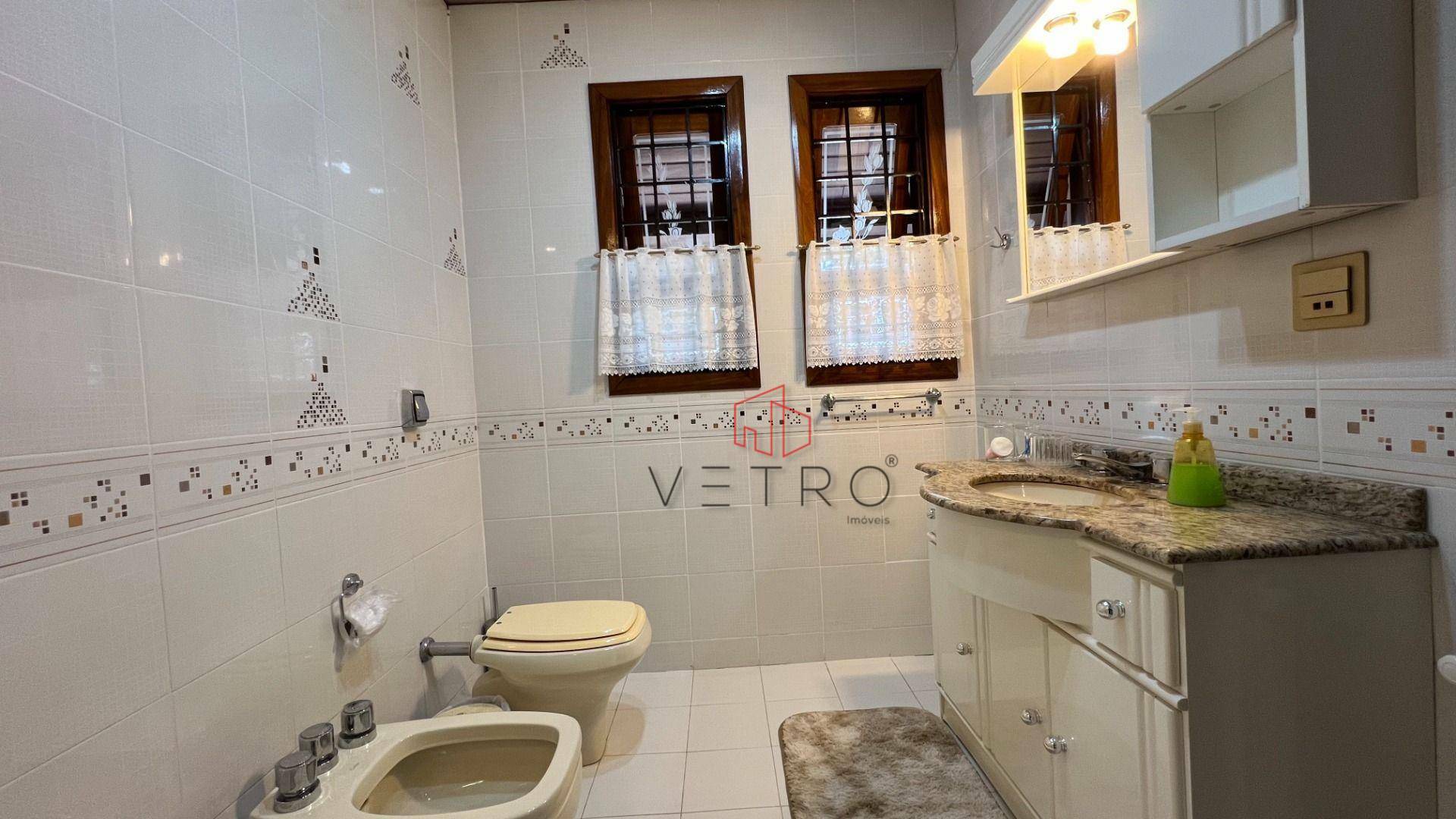 Casa à venda com 3 quartos, 314m² - Foto 33