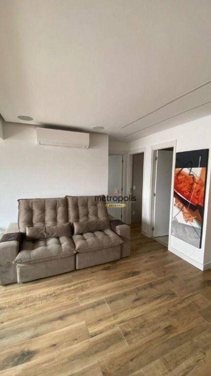 Apartamento à venda com 2 quartos, 78m² - Foto 6