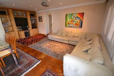 Apartamento à venda com 4 quartos, 135m² - Foto 3