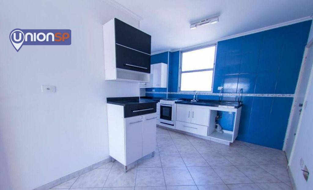 Apartamento à venda com 3 quartos, 140m² - Foto 16