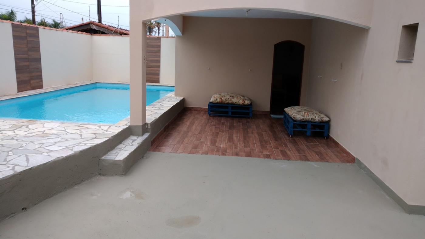 Casa à venda com 4 quartos, 300m² - Foto 18