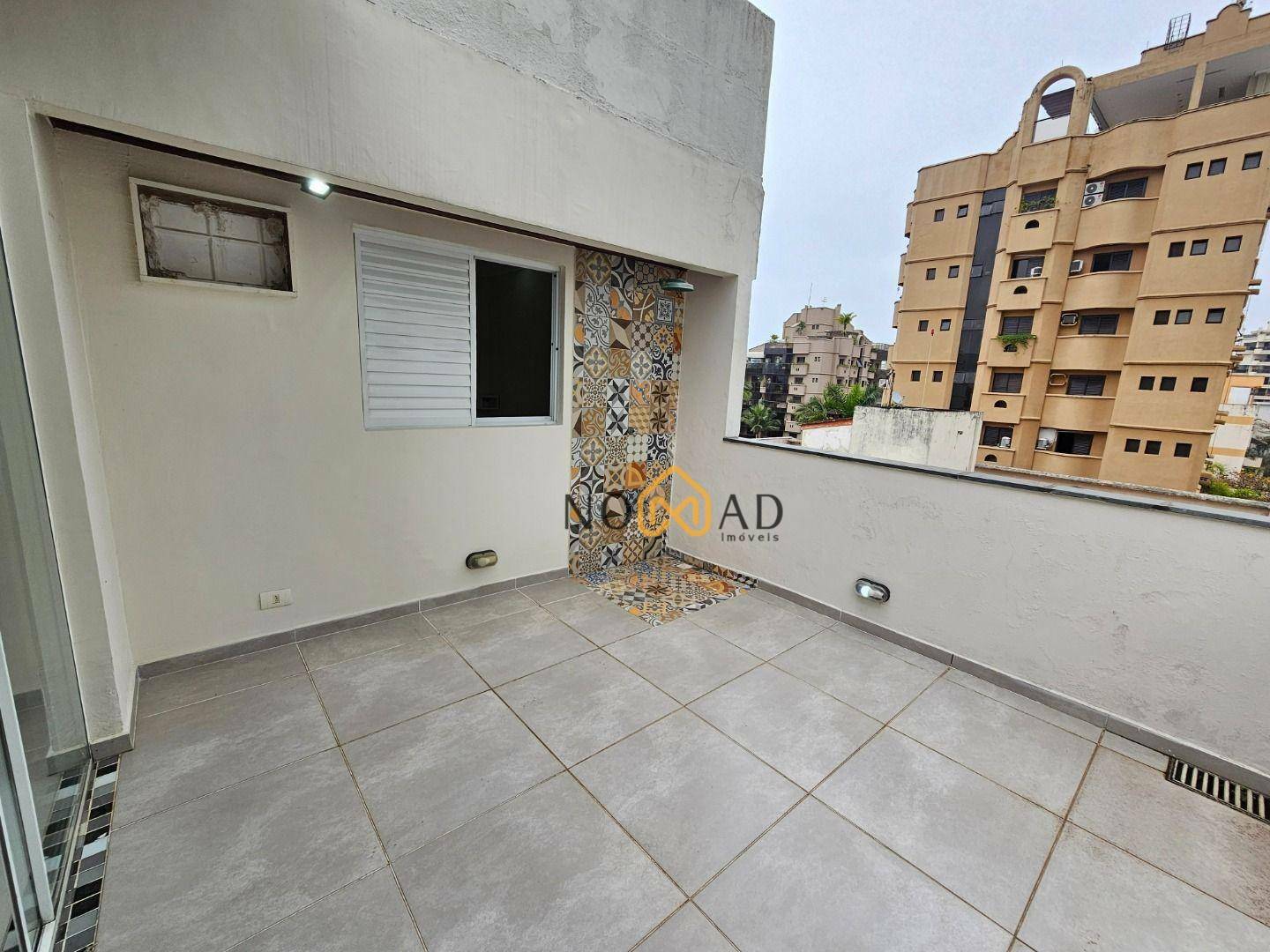 Cobertura à venda com 3 quartos, 110m² - Foto 16