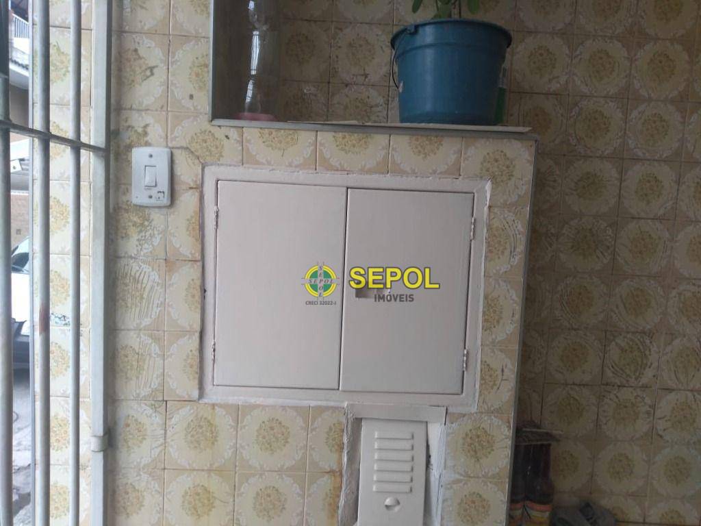 Sobrado à venda com 3 quartos, 100m² - Foto 13