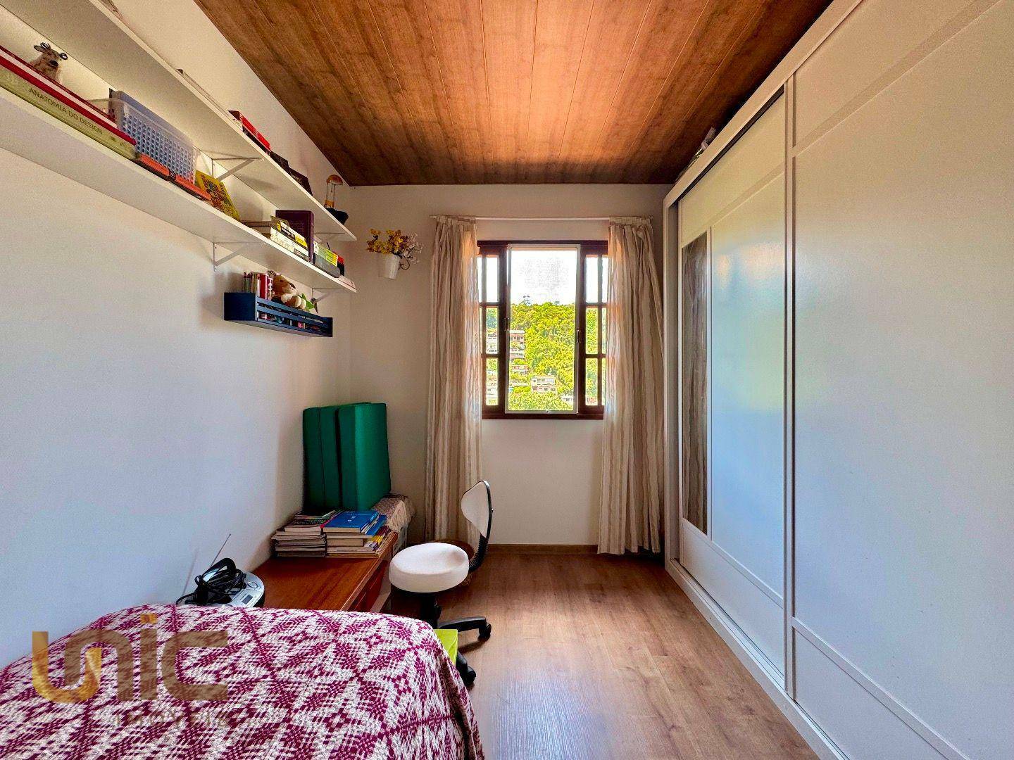 Casa de Condomínio à venda com 4 quartos, 79m² - Foto 19