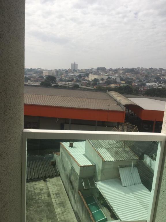 Sobrado à venda com 3 quartos, 120m² - Foto 21