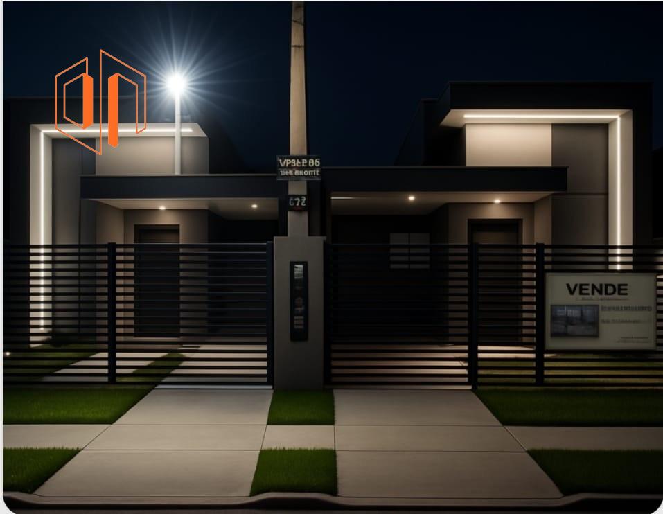 Casa à venda com 3 quartos, 87m² - Foto 5