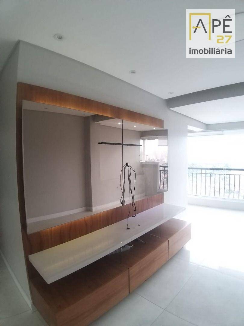 Apartamento para alugar com 3 quartos, 73m² - Foto 12