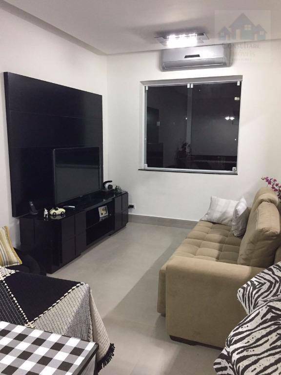 Apartamento à venda com 2 quartos, 100m² - Foto 1